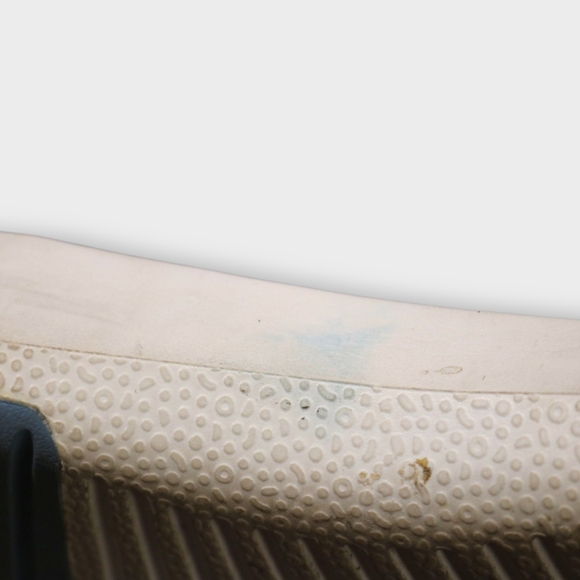 Allbirds WRM Wool Runner Mizzle Men's Running Shoes Size 13 Blue - Picture 9 of 10